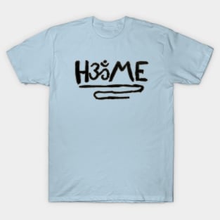 Home T-Shirt